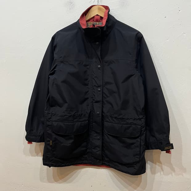 BERG BY MIZUNO 고어텍스 자켓 우먼즈 