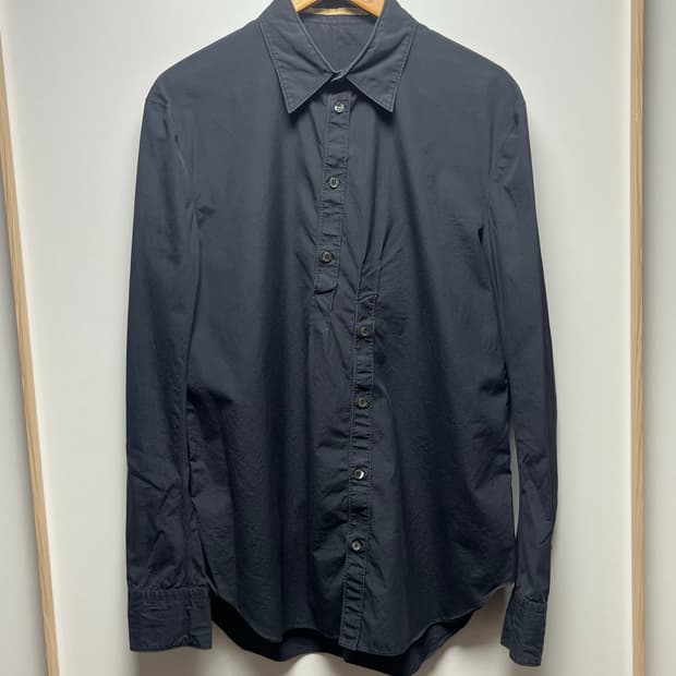 캐롤 크리스찬 포엘 데드앤드 셔츠