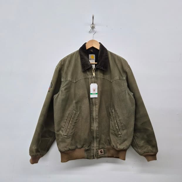 칼하트 산타페 자켓 남성 XL