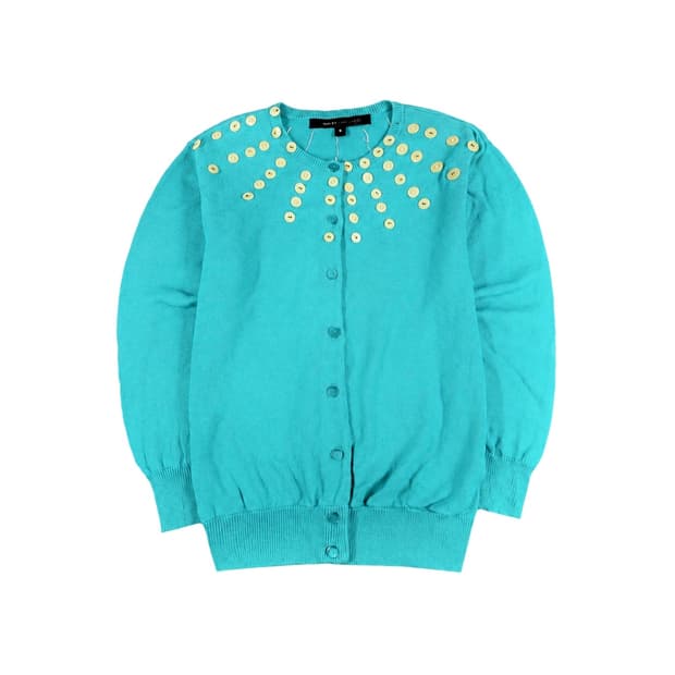 Marc Jacobs 2004s/s s 마크제이콥스 가디건