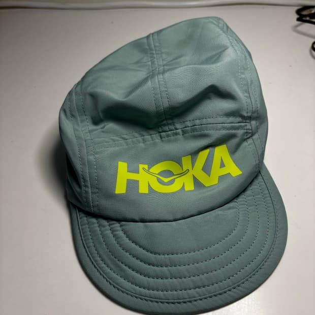 호카 러닝모