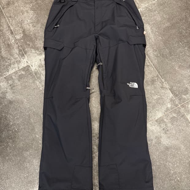 노스페이스 스키웨어 팬츠