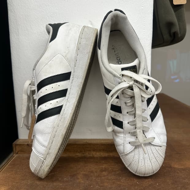 adidas 아디다스 슈퍼스타