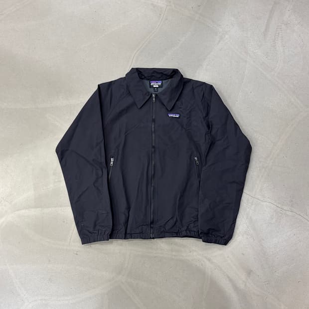 파타고니아 배기스 나일론 봄버 XS