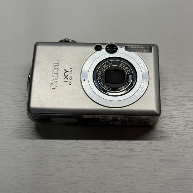 캐논 익서스 익시 70