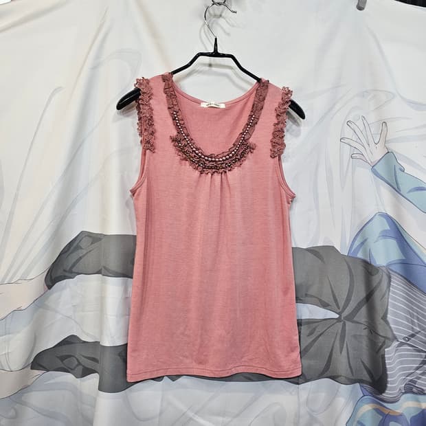 axes femme 엑세스팜 슬리브리스