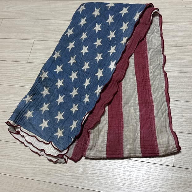 마이네임이즈피터 머플러