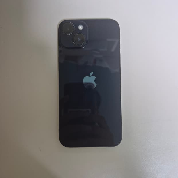 아이폰 14 미드나이트 128GB