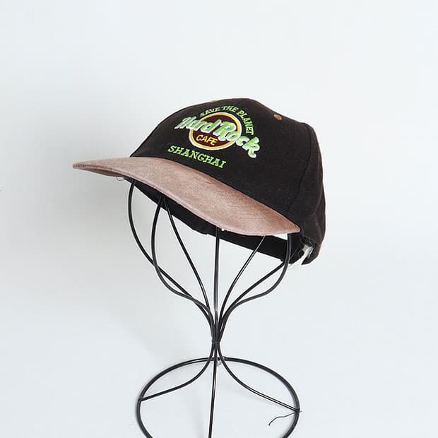 HardRock CAFÉ SHANGHAI