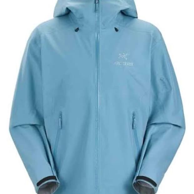 [M] 아크테릭스 베타 LT 자켓 솔레스