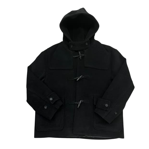 파르티멘토 더플코트