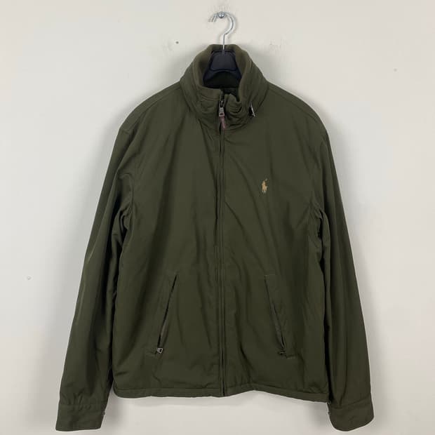 폴로 랄프로렌 페리 자켓 S