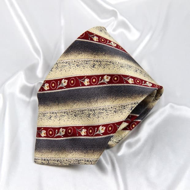 디올 9.3cm 미사용 S등급 남자 명품넥타이