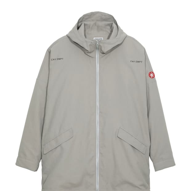 카브엠트 야상자켓 판매