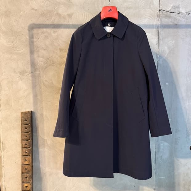 아르켓 래글런 코트 55