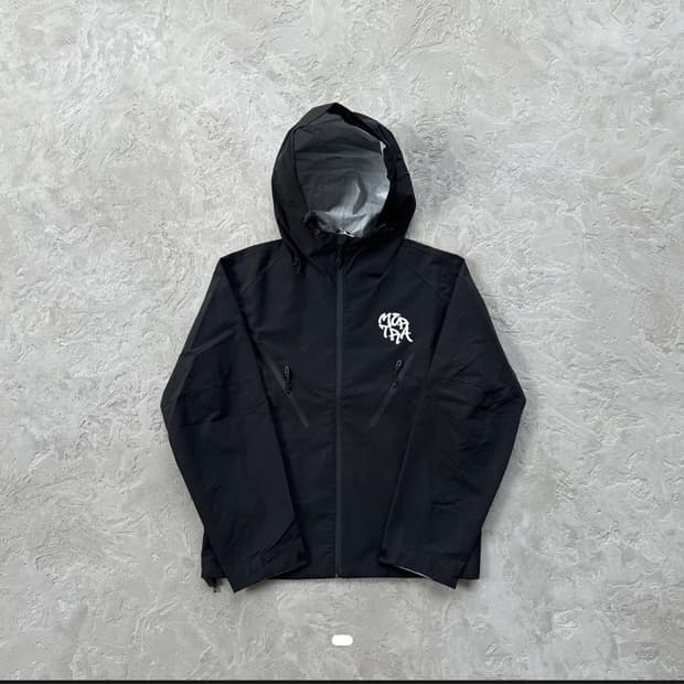 Mertra water proof jacket