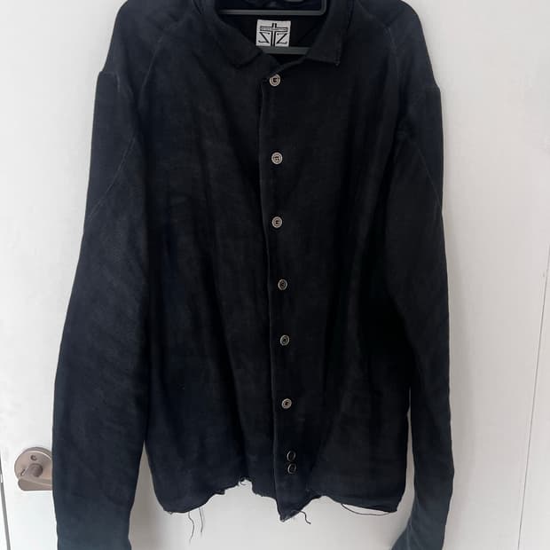 zambarrett protological archetype jacket