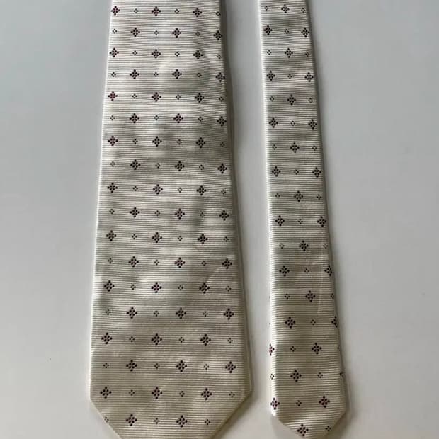 제이프레스 넥타이