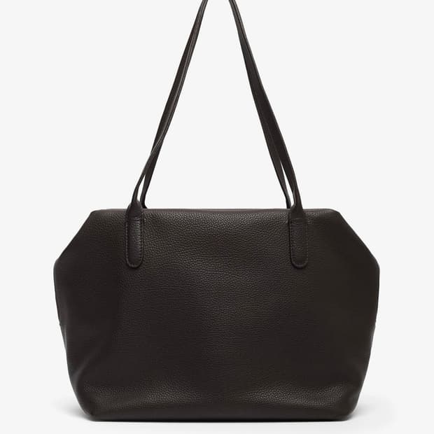 The row henri bag 브라운