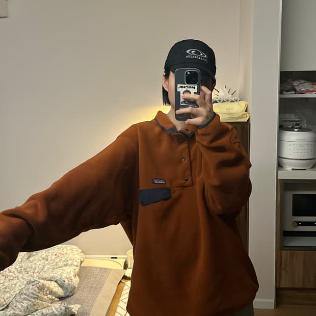 파타고니아 신칠라