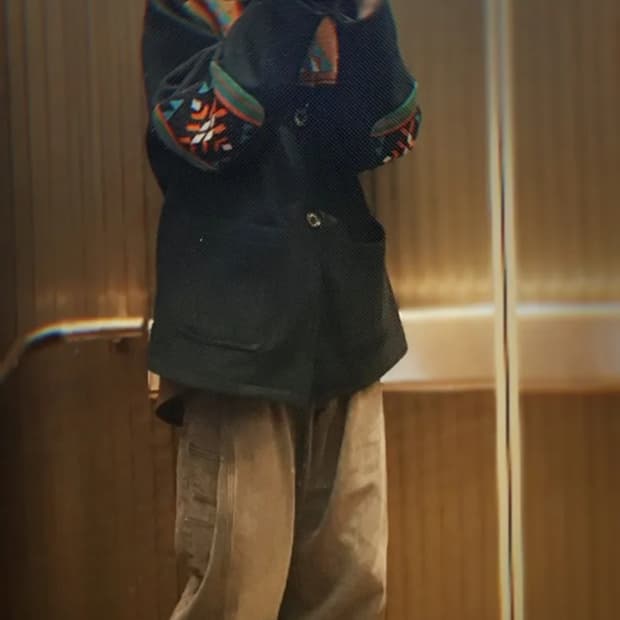 앤더슨벨 하프 코트