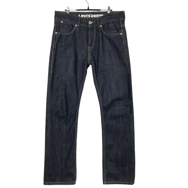 리바이스 Levi's 523 데님 청바지 남성32