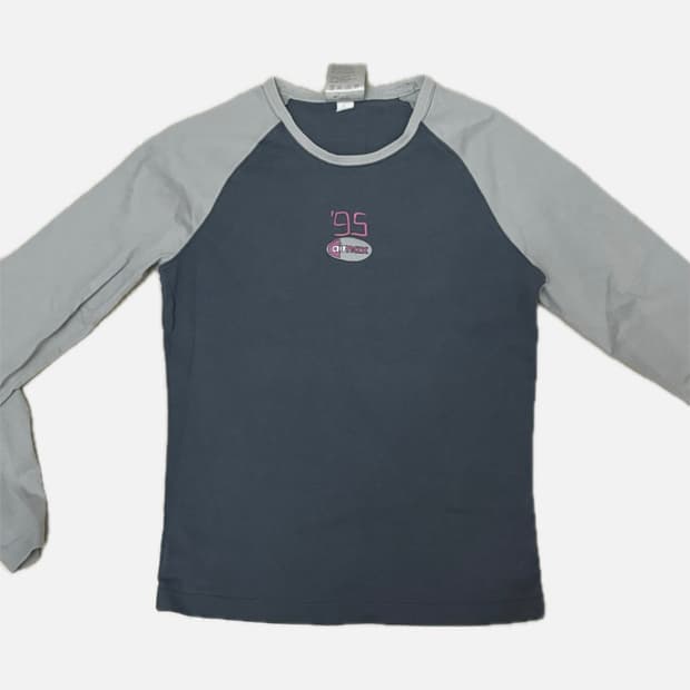 나이키 Nike 에어맥스 긴팔티