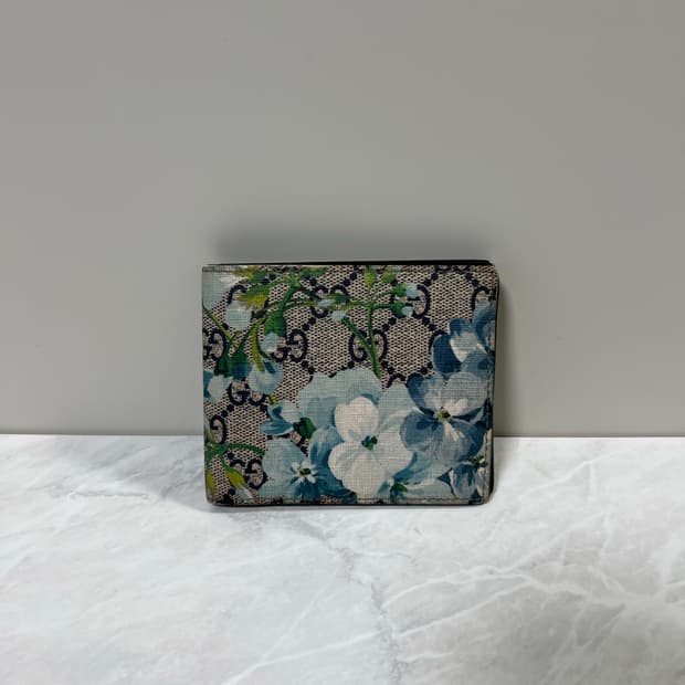 구찌 블룸 반지갑