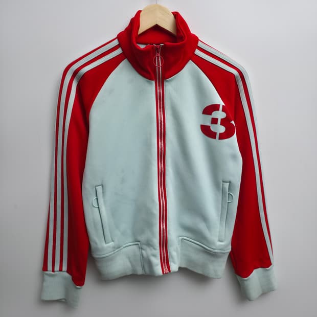 [M] 아디다스 져지