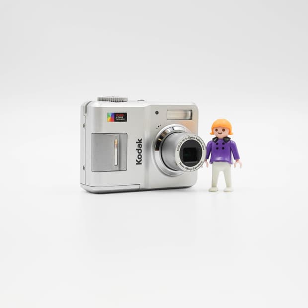 Kodak Easy Share C433 (코닥 이지쉐어 C433)