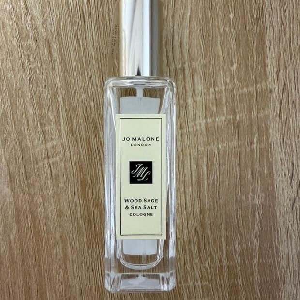 조말론 우드 세이지 앤 씨솔트 30ml 새상품