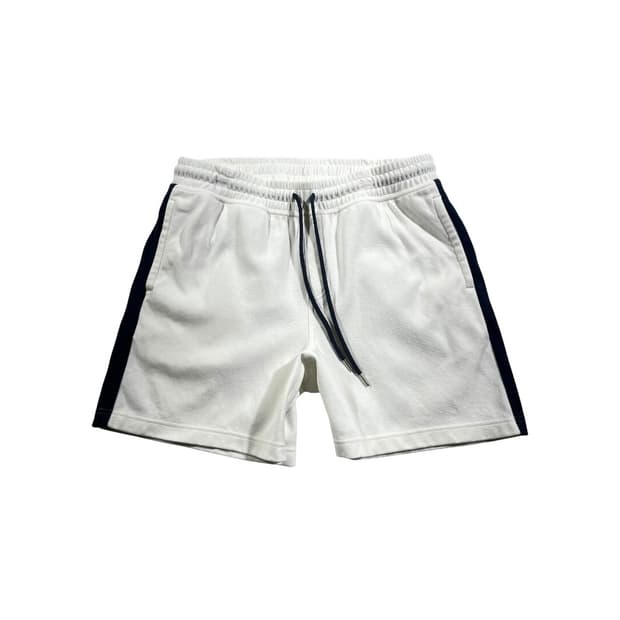 [Brooks Brothers] 브룩스브라더스 스웻 하프팬츠
