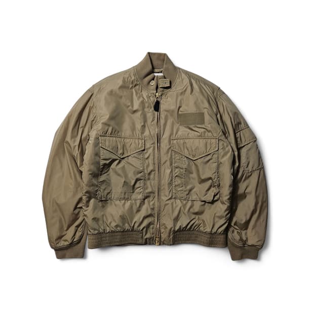 프릭스스토어 Freaks Store G-8 웹자켓 M