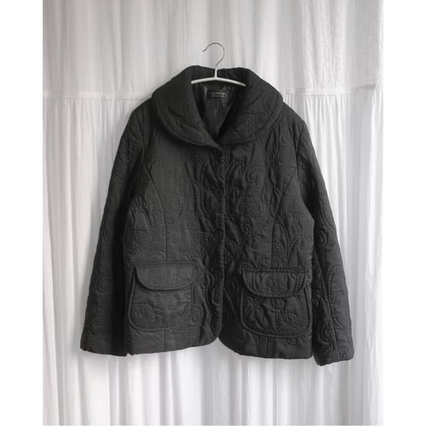 Cinderella cuti jacket