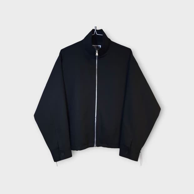  2WAY 스트링 자켓 XL
