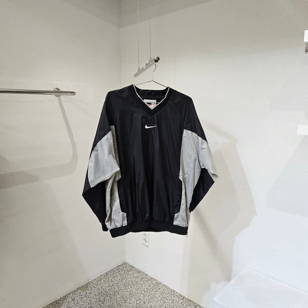 나이키 올드스쿨 베이스볼 웜업