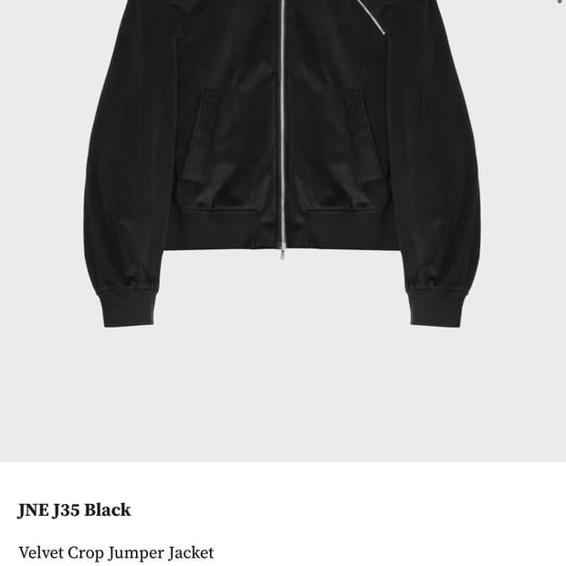 [L] 준느 j35