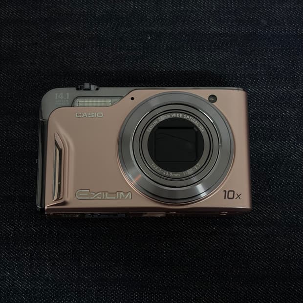 민트급) 카시오 엑슬림h15