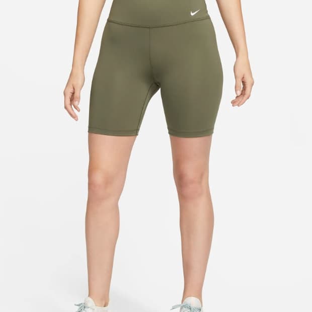 (새상품) 나이키 바이커쇼츠 7인치 레깅스