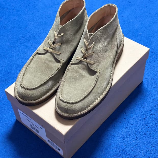 아스토플렉스 듀크플렉스 스톤 43