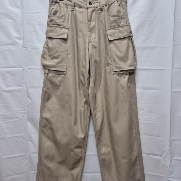 나이키 카고팬츠