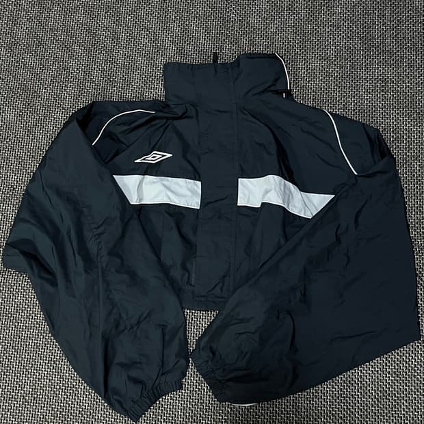 엄브로 크롭 바라막이 (리폼)