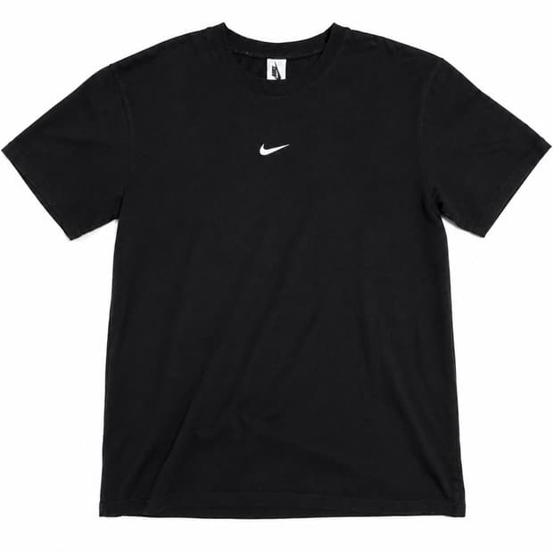 나이키 x 피어오브갓 반팔 F (실측 2XL)