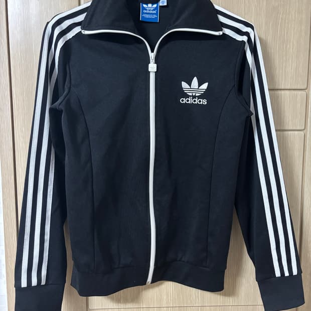 아디다스 유로파 트랙탑 져지 95