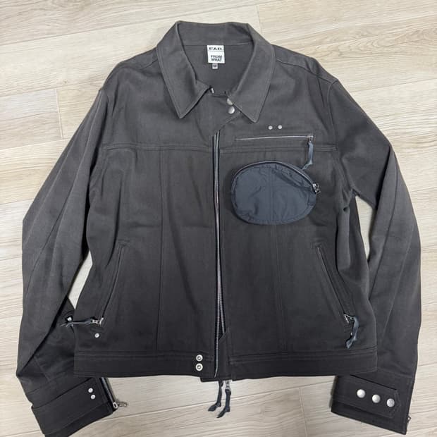 [M]파아카이브(파프롬왓) 자켓 