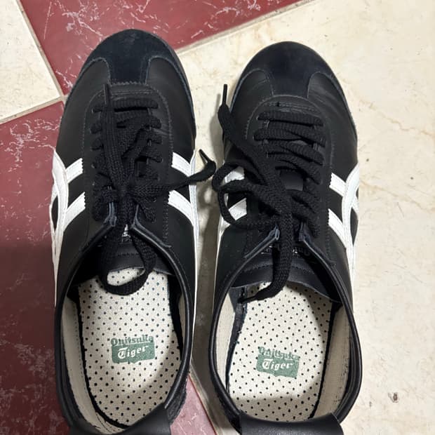 오니츠카타이거 멕시코 66 270