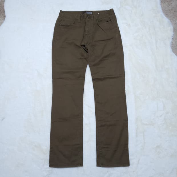 게스 남성 면바지 32인치 0227 뽀샤샤