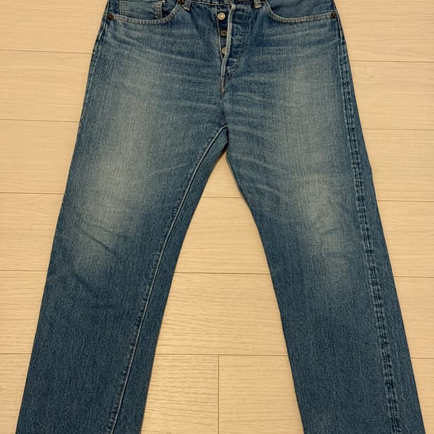 오어슬로우 105 2year 2사이즈 판매합니다