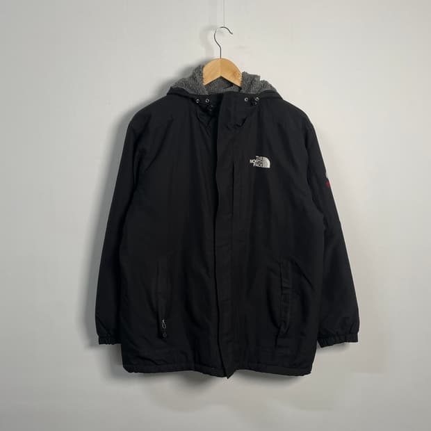 2 노스페이스 양털 후리스 바람막이