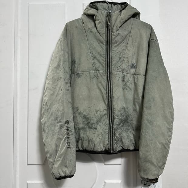 나이키 ACG ADV 로드 드 도프 자켓